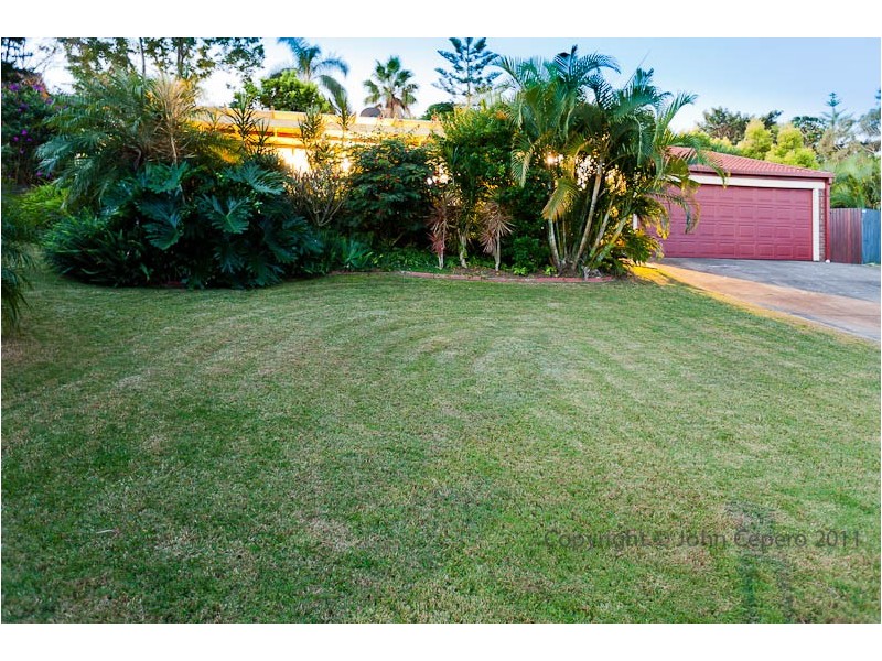 5 Giro Place, Ashmore QLD 4214