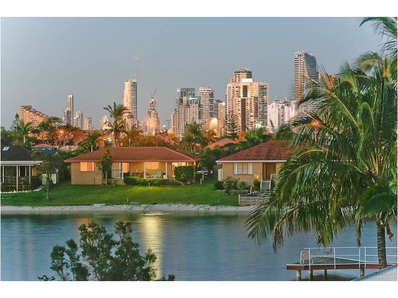 Mermaid Waters QLD 4218