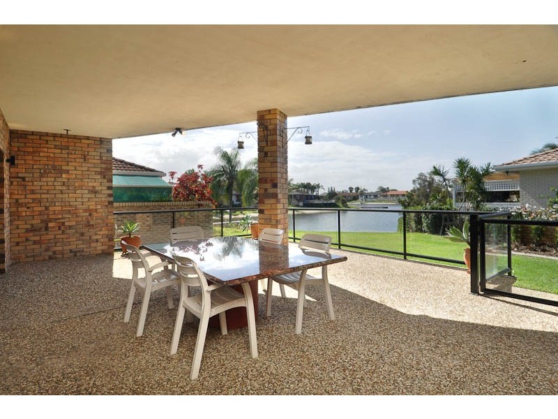 Mermaid Waters QLD 4218