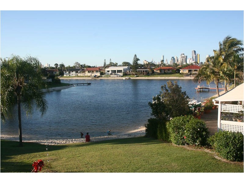 Mermaid Waters QLD 4218