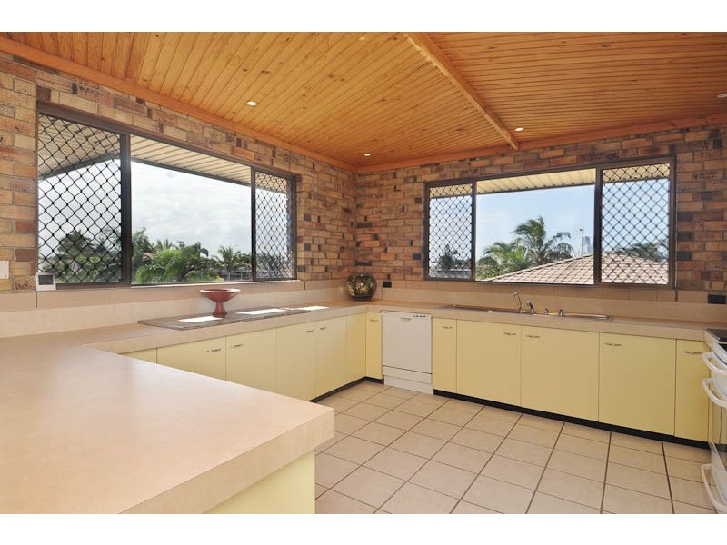 Mermaid Waters QLD 4218