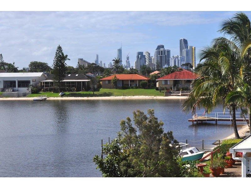 Mermaid Waters QLD 4218