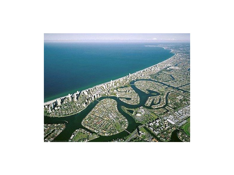 Benowa QLD 4217