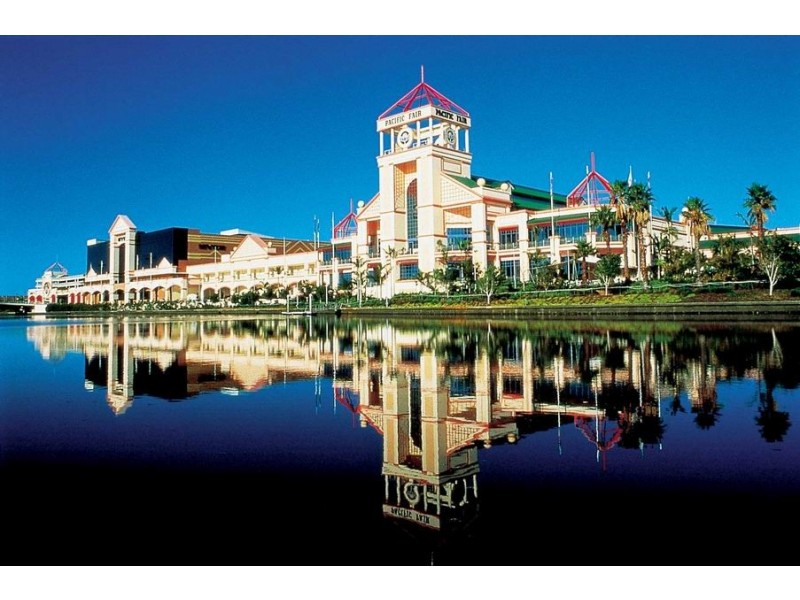 Benowa QLD 4217