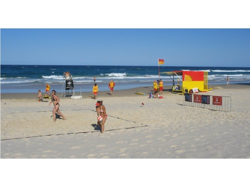 Benowa QLD 4217