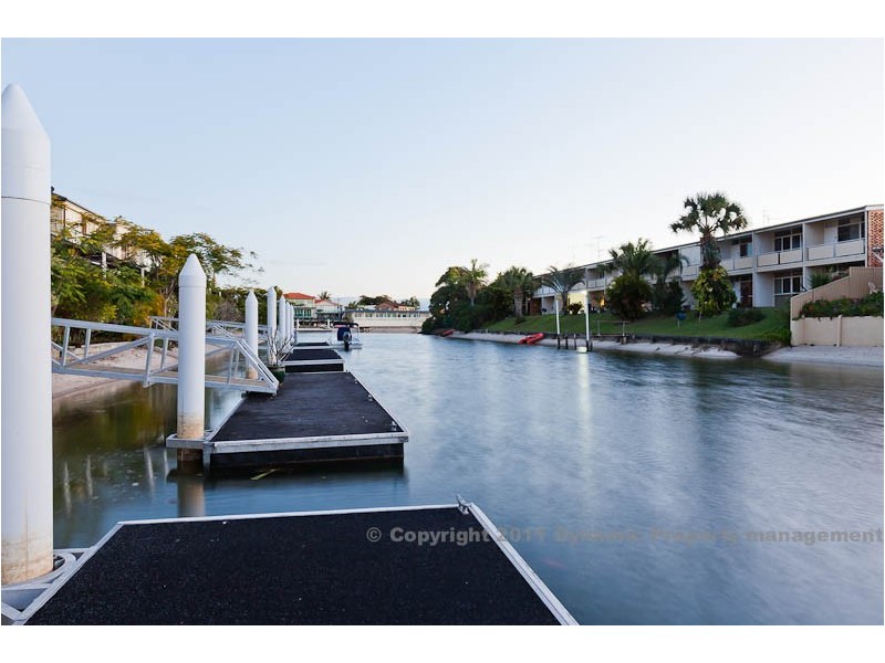 Broadbeach Waters QLD 4218