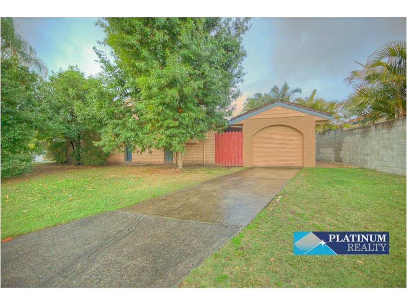 Broadbeach Waters QLD 4218