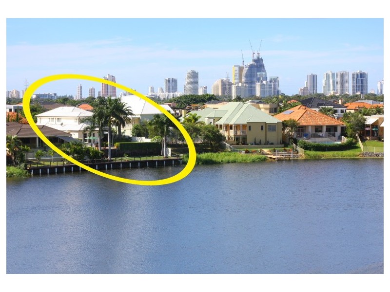 58 Bollard Circuit, Clear Island Waters QLD 4226