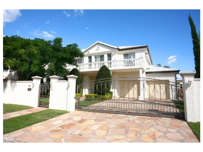 58 Bollard Circuit, Clear Island Waters QLD 4226