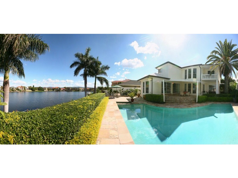 58 Bollard Circuit, Clear Island Waters QLD 4226