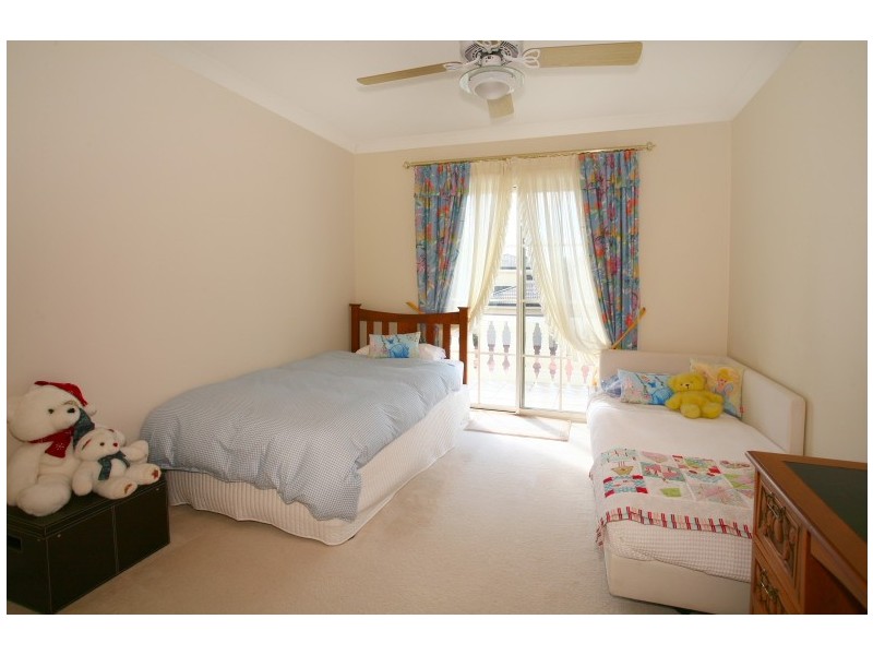 58 Bollard Circuit, Clear Island Waters QLD 4226