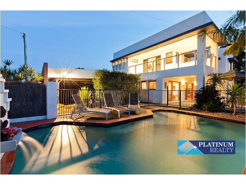 Mermaid Waters QLD 4218