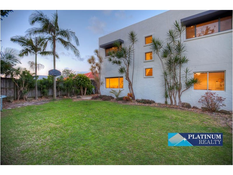 Mermaid Waters QLD 4218