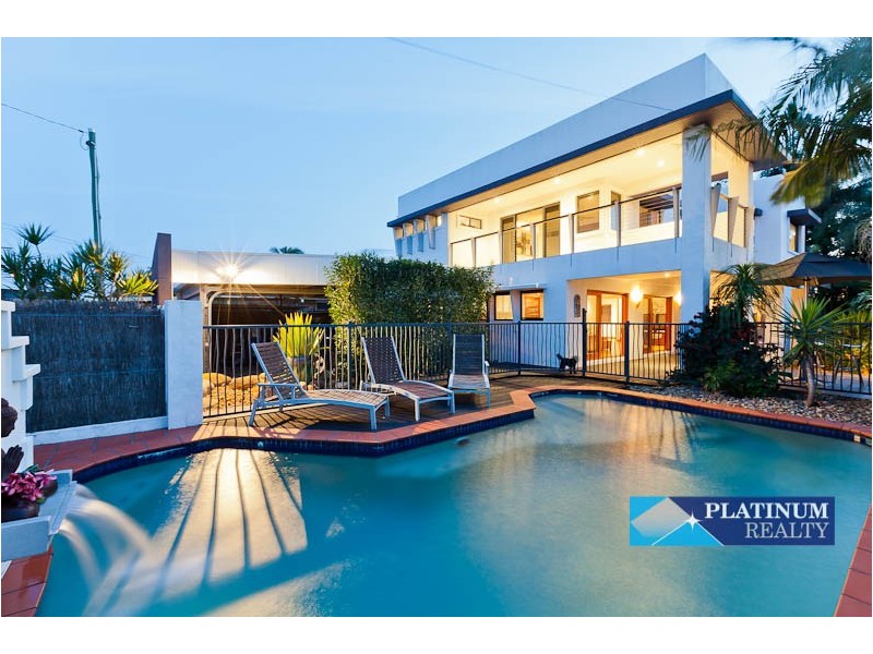 Mermaid Waters QLD 4218