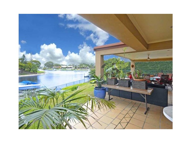 Broadbeach Waters QLD 4218