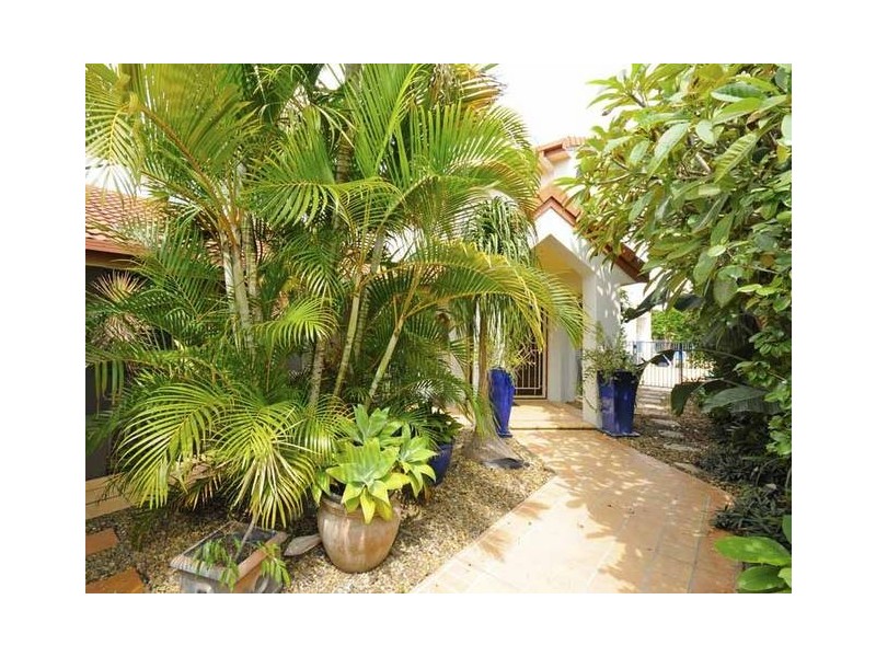 Broadbeach Waters QLD 4218