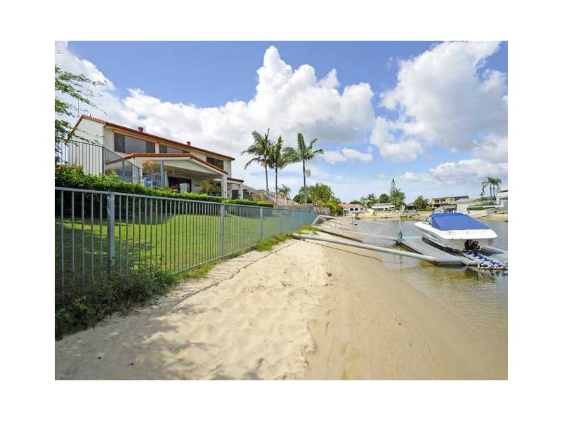 Broadbeach Waters QLD 4218