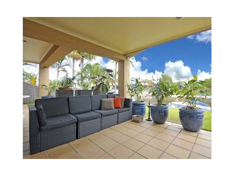 Broadbeach Waters QLD 4218