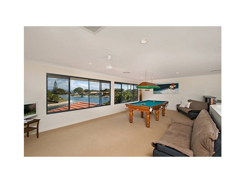 Broadbeach Waters QLD 4218