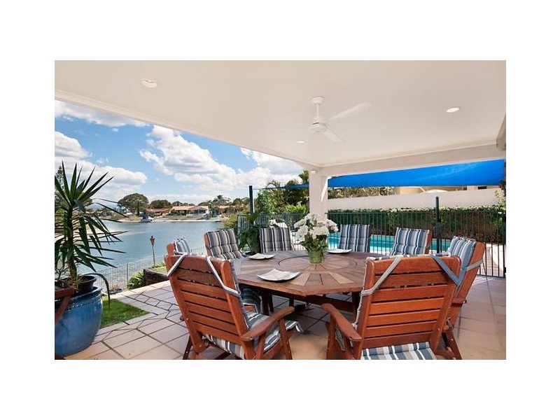 Broadbeach Waters QLD 4218