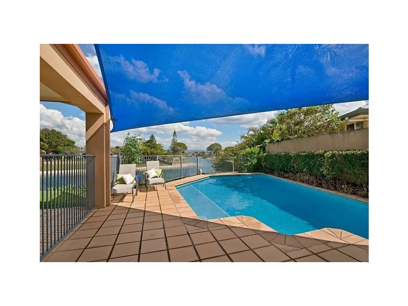 Broadbeach Waters QLD 4218