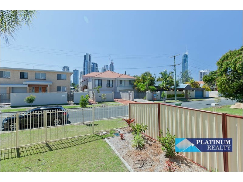 Surfers Paradise QLD 4217