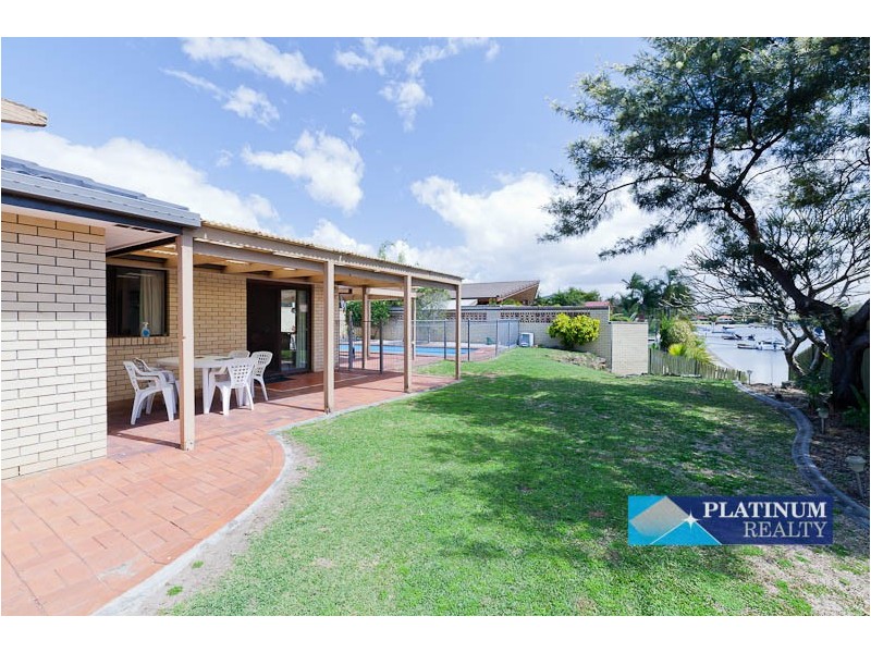 Broadbeach Waters QLD 4218