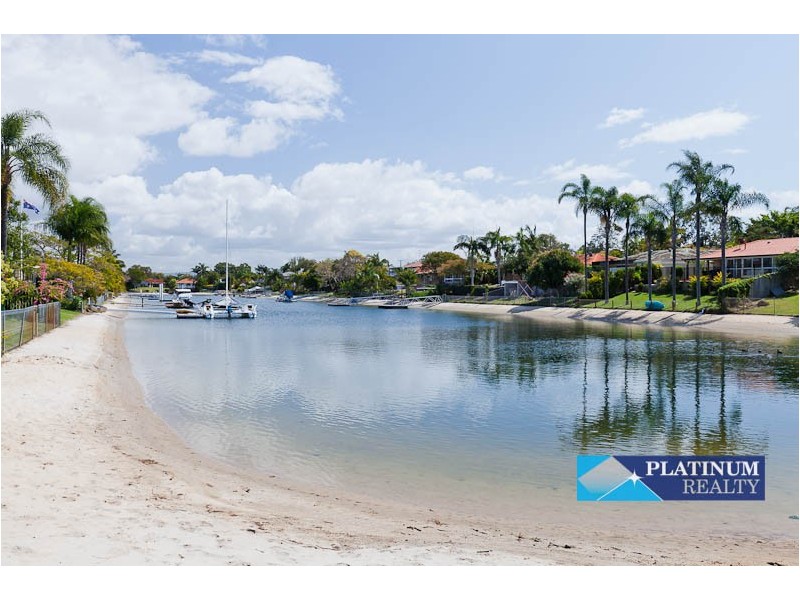 Broadbeach Waters QLD 4218