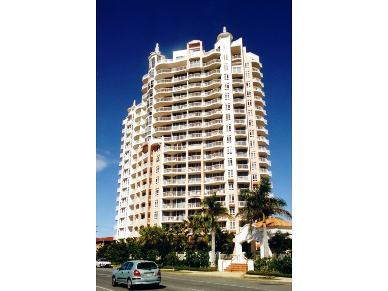 3068 2623 Gold Coast Highway, Broadbeach QLD 4218