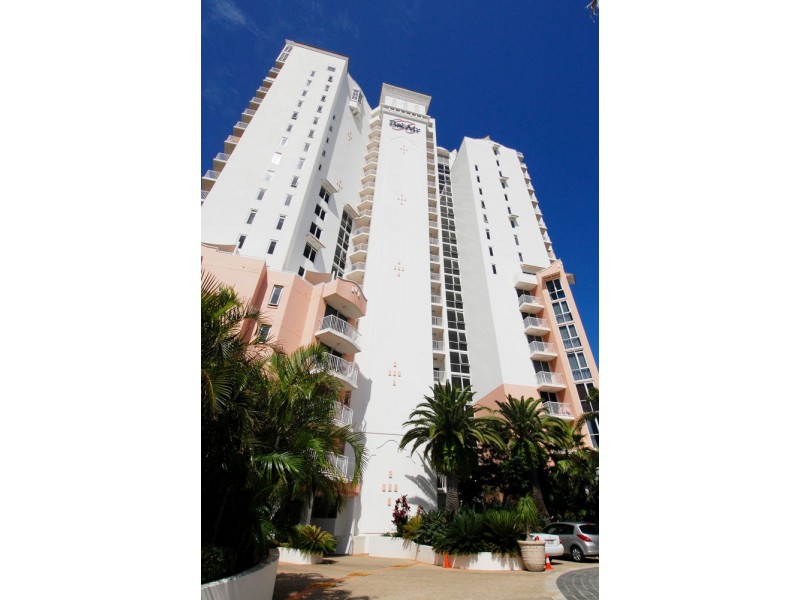 3068 2623 Gold Coast Highway, Broadbeach QLD 4218