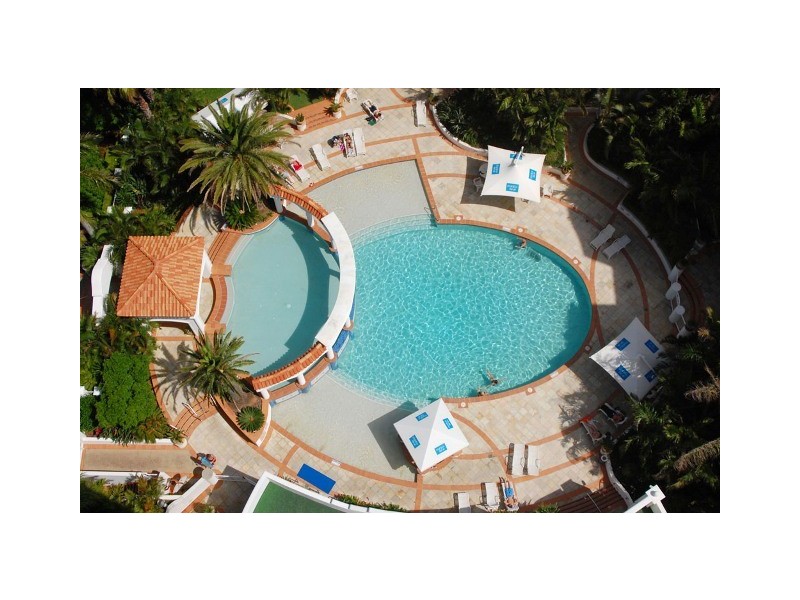 3068 2623 Gold Coast Highway, Broadbeach QLD 4218