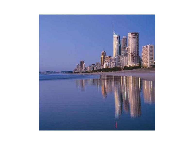3068 2623 Gold Coast Highway, Broadbeach QLD 4218
