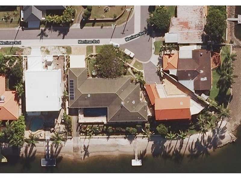 Broadbeach Waters QLD 4218