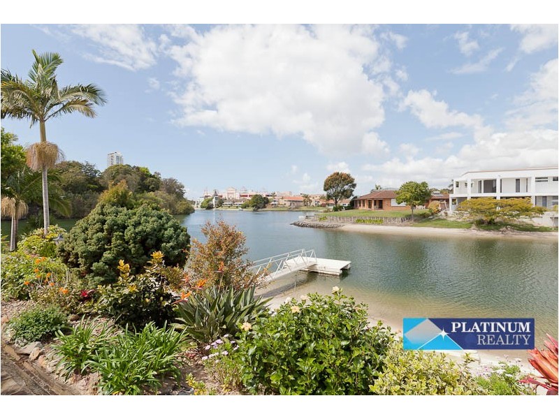 Broadbeach Waters QLD 4218