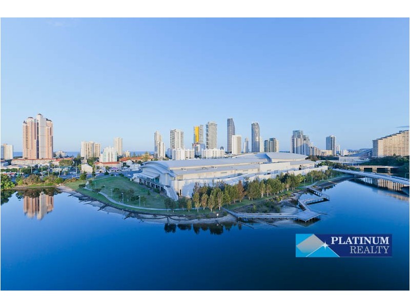 Broadbeach Waters QLD 4218