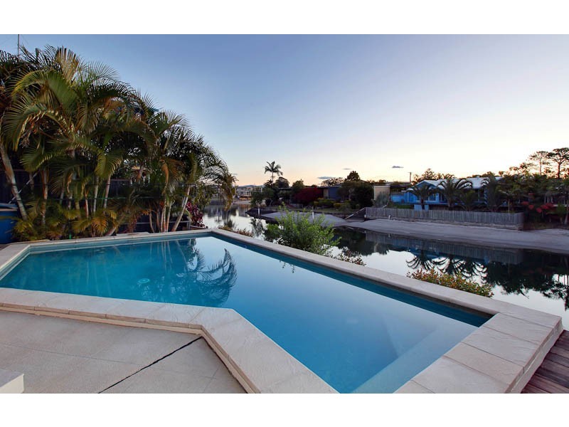 Broadbeach Waters QLD 4218