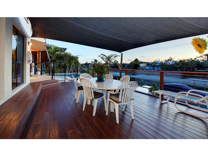 Broadbeach Waters QLD 4218