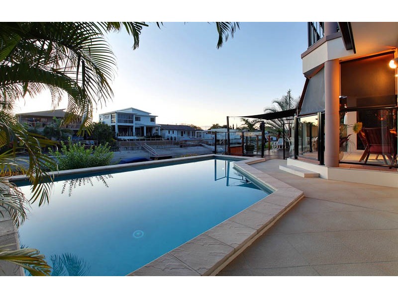 Broadbeach Waters QLD 4218