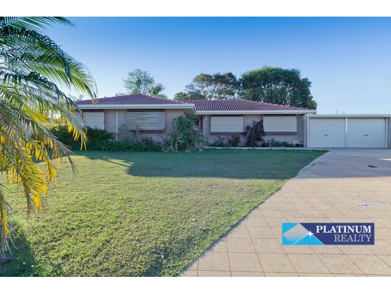 39 Rochester Drive, Mount Warren Park QLD 4207