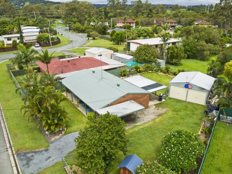 4 Shannon Street, Eagleby QLD 4207