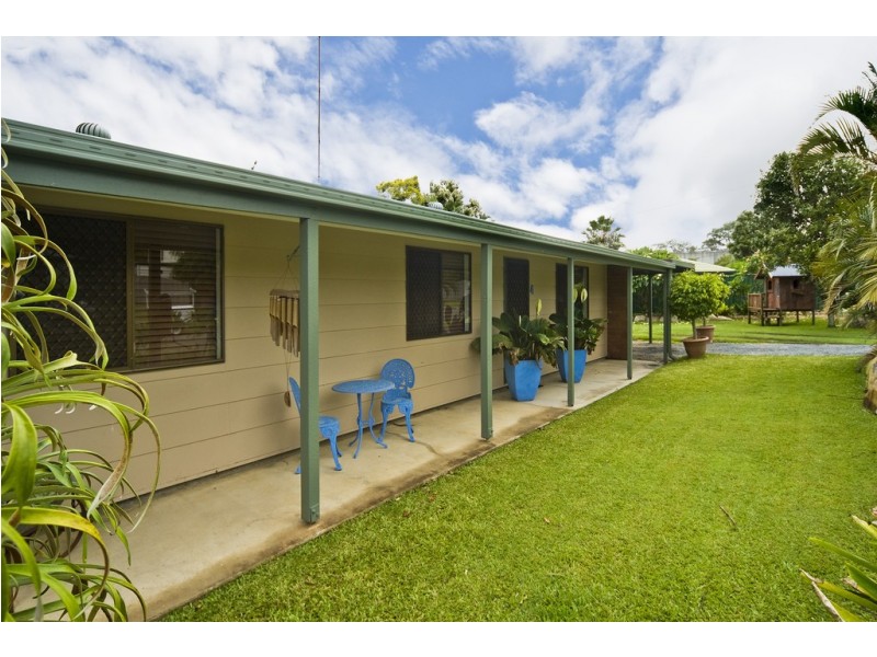 4 Shannon Street, Eagleby QLD 4207