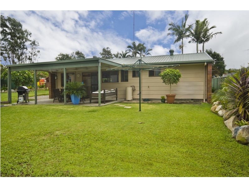 4 Shannon Street, Eagleby QLD 4207