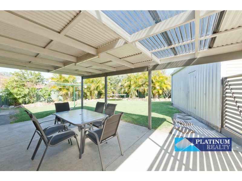 4 Shannon Street, Eagleby QLD 4207