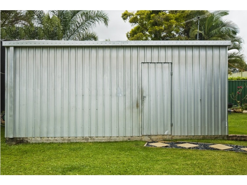 4 Shannon Street, Eagleby QLD 4207