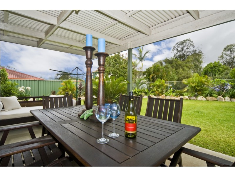 4 Shannon Street, Eagleby QLD 4207