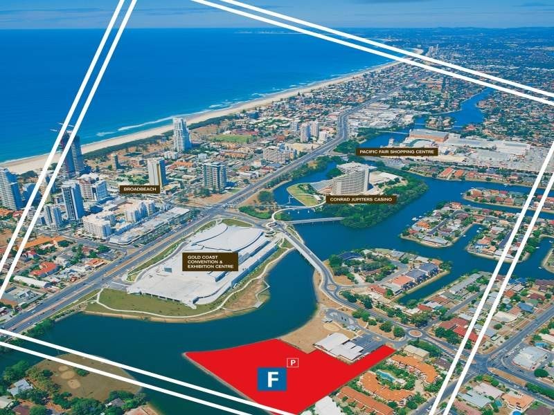 Broadbeach Waters QLD 4218