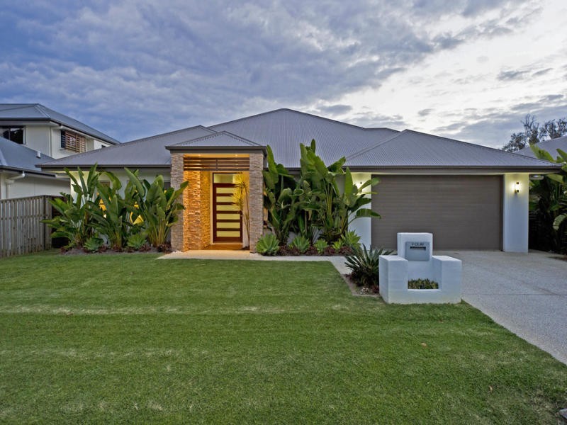 4 Elusive Road, Coomera Waters QLD 4209