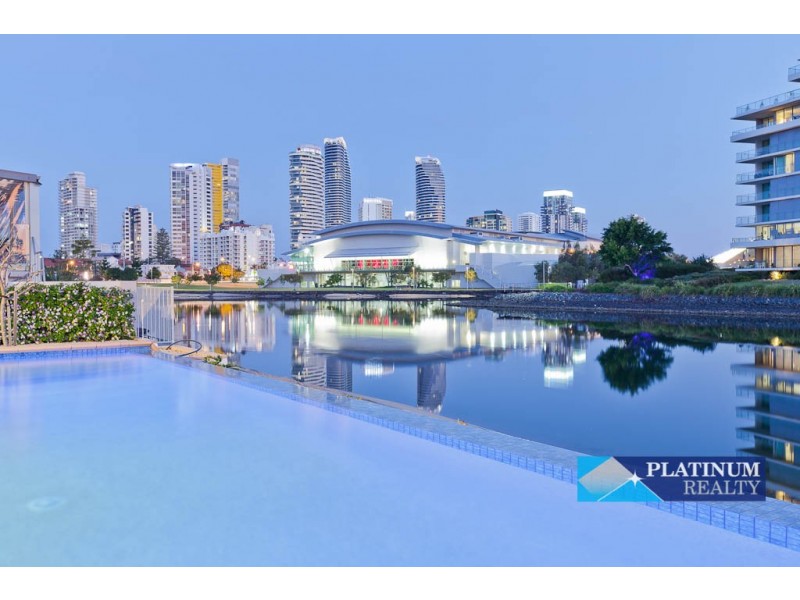 Broadbeach Waters QLD 4218