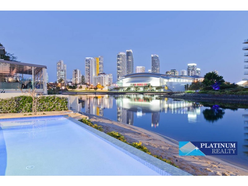 Broadbeach Waters QLD 4218