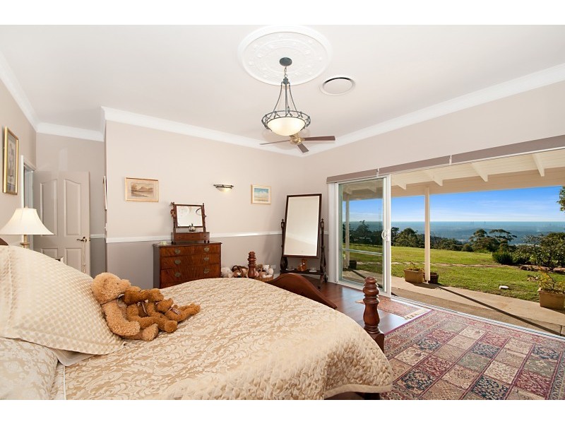 Lower Beechmont QLD 4211